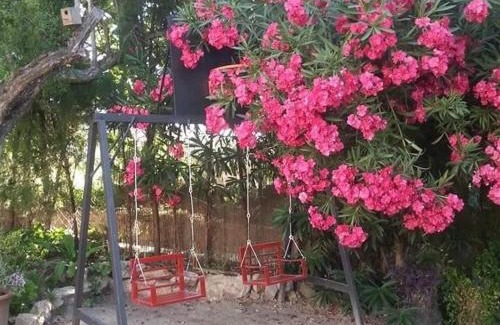 Iznajar Haus | Averroes