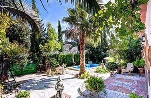 Iznajar Haus | Averroes