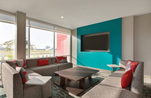 Tuscaloosa Hotel | avid hotel Tuscaloosa University Area by IHG