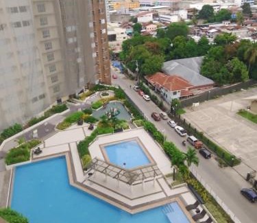 Cagayan de Oro Wohnung | Avida Aspira Condo Rent