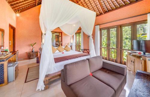 Kerta Resort | Awan Putih Resort