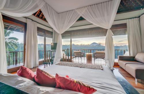 Kerta Resort | Awan Putih Resort