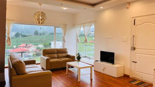 Ooty Haus | Away From Home - 3 - Rooms In Ooty, Home Stay Ooty