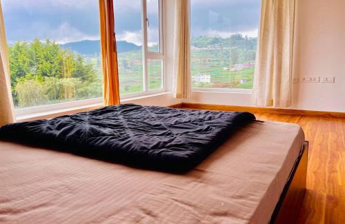 Ooty Haus | Away From Home - 3 - Rooms In Ooty, Home Stay Ooty