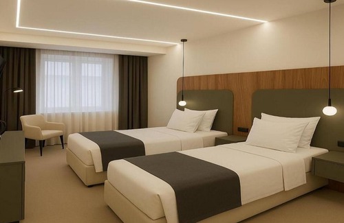 Hagen Hotel | Awen Hotel Vechta