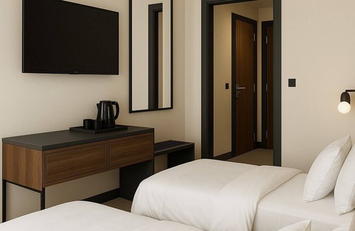 Hagen Hotel | Awen Hotel Vechta