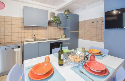 Torre del Greco Wohnung | Lapillo