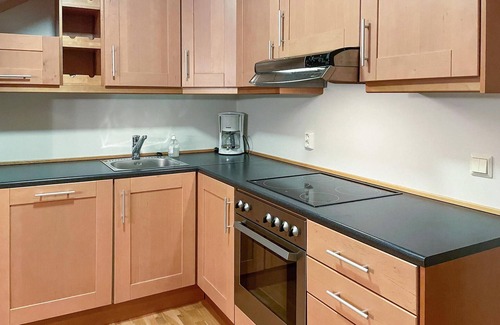 Tyinkrysset Wohnung | Tolle Wohnung in Tyinkrysset