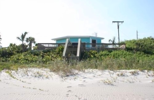 Crescent Beach Haus | Tolles direktes Ocean Beach House!