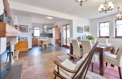 Varazdinske Toplice Haus | Tolles Zuhause in Varazdinske Toplice