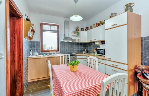 Varazdinske Toplice Haus | Tolles Zuhause in Varazdinske Toplice