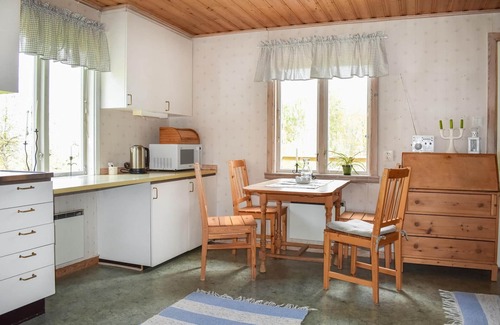 Stora Kilane Haus | Schönes Haus in ånimskog mit Küche