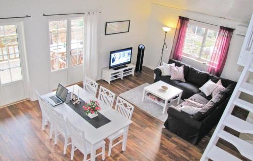 Arjang Haus | Awesome Home In Årjäng With Kitchen