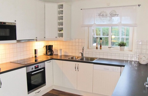 Arjang Haus | Tolles Zuhause in årjäng mit Küche