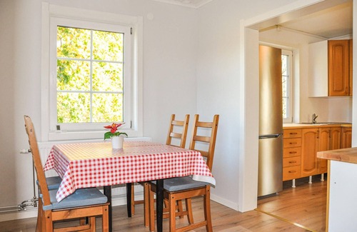Arjang Haus | Gemütliches Zuhause in årjäng mit WLAN