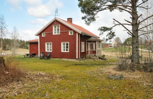 Arjang Haus | Tolles Haus in årjäng mit Sauna