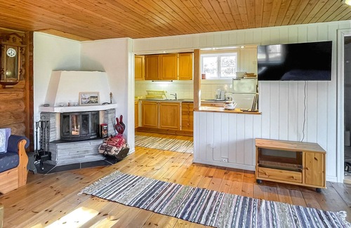 Arjang Haus | Awesome home in årjäng with house a panoramic view