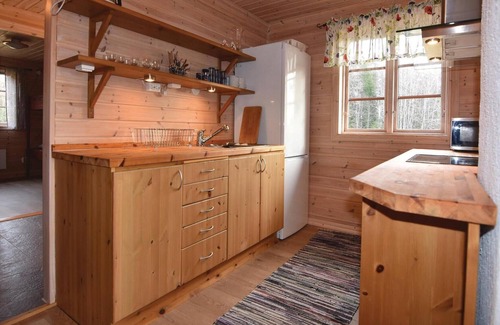 Arjang Haus | Awesome Home in Årjäng With Wifi and 3 Bedrooms
