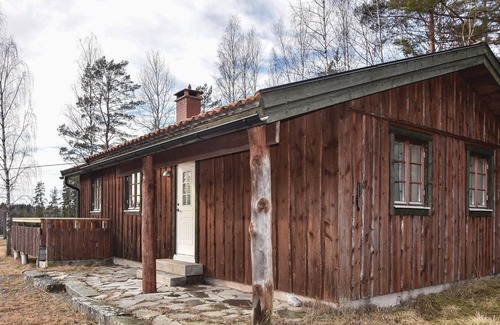 Arjang Haus | Awesome Home in Årjäng With Wifi and 3 Bedrooms