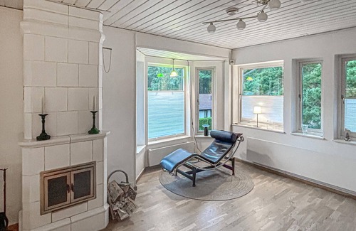 Aspet Haus | Awesome home in åhus with sauna