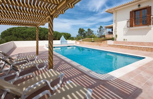 Silves Haus | Tolles Zuhause in Algoz