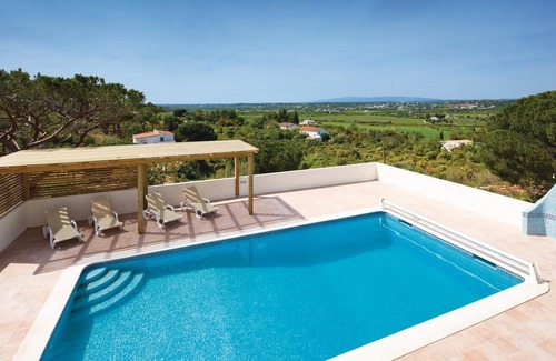 Silves Haus | Tolles Zuhause in Algoz
