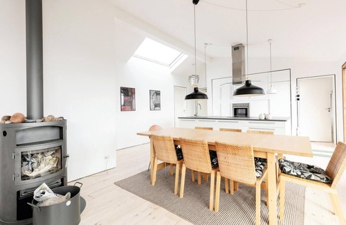 Sandkaas Haus | Tolles Zuhause in Allinge