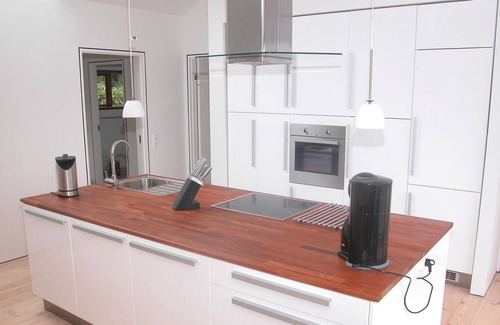 Sandkaas Haus | Tolles Zuhause in Allinge