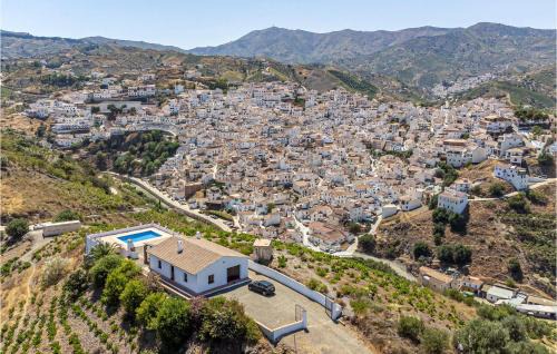 Almachar Haus | Awesome Home In Almachar With Wifi