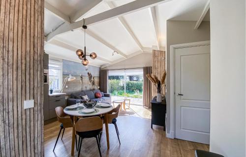 Andijk Haus | Awesome Home In Andijk With Wifi