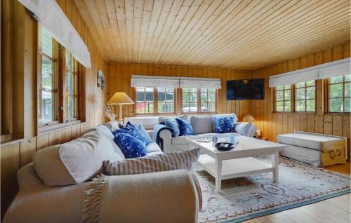 Maribo Haus | Awesome Home In Askø With Wifi