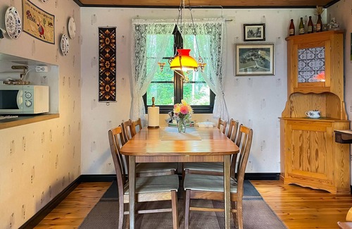 Atran Haus | Awesome home in ätran with WiFi