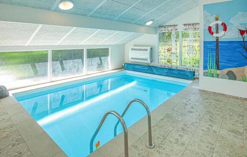 Tversted Haus | Awesome Home In Bindslev With Sauna