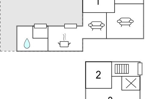 Faaborg Haus | Awesome Home In Faaborg With Wifi