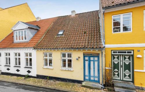 Faaborg Haus | Awesome Home In Faaborg With Wifi