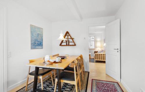 Faaborg Haus | Awesome Home In Faaborg With Wifi