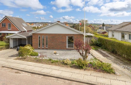 Faaborg Haus | Awesome Home In Faaborg With Wifi