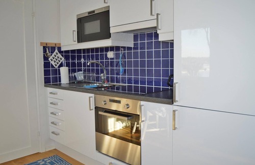 Grisslehamn Haus | Tolles Zuhause in Grisslehamn