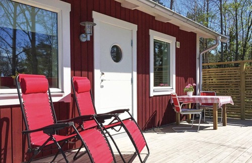 Grisslehamn Haus | Tolles Zuhause in Grisslehamn