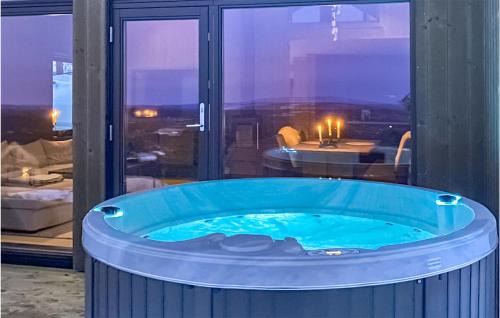 Ringerike Municipality Haus | Awesome Home In Hønefoss With Wifi