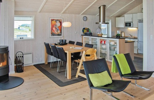 Flovt Strand Haus | Tolles Haus in Haderslev mit WLAN
