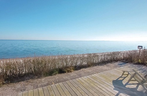 Kelstrup Strand Haus | Tolles Haus in Haderslev mit WLAN