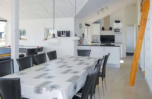 Kelstrup Haus | Schönes Haus in Haderslev mit Küche