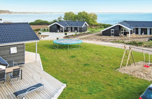 Kelstrup Haus | Schönes Haus in Haderslev mit Küche