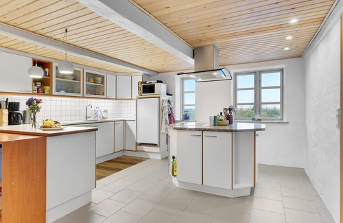 Skovbyballe Haus | Schönes Haus in Haderslev mit WLAN