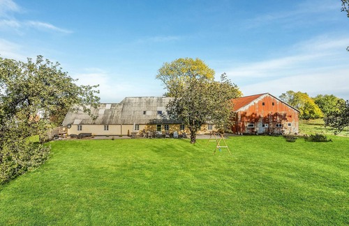 Skovbyballe Haus | Schönes Haus in Haderslev mit WLAN