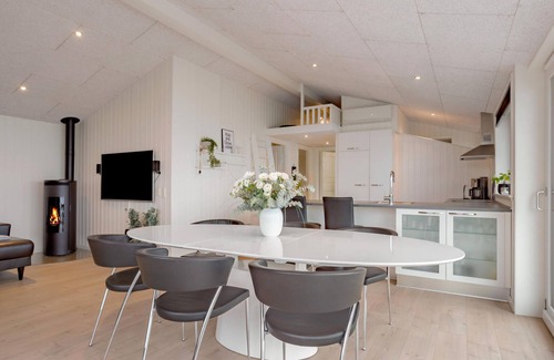 Diernæs Haus | Tolles Zuhause in Haderslev