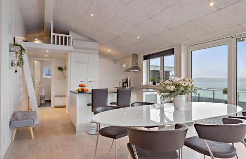 Diernæs Haus | Tolles Zuhause in Haderslev