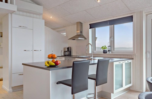 Diernæs Haus | Tolles Zuhause in Haderslev