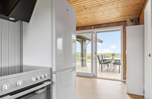 Diernæs Strandby Haus | Tolles Haus in Haderslev mit WLAN